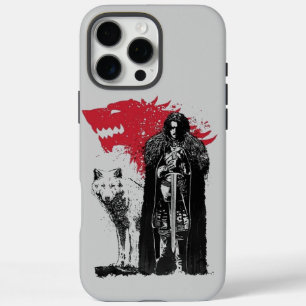 iPhone Case-Spiel von Thrones 16 Pro Max Hülle