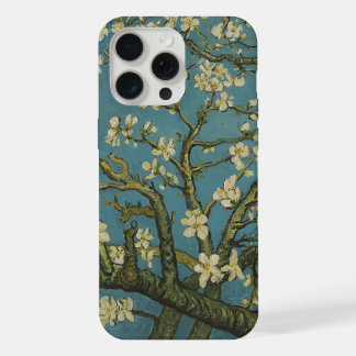 İphone Case - Van Gogh iPhone 15 Pro Max Hülle