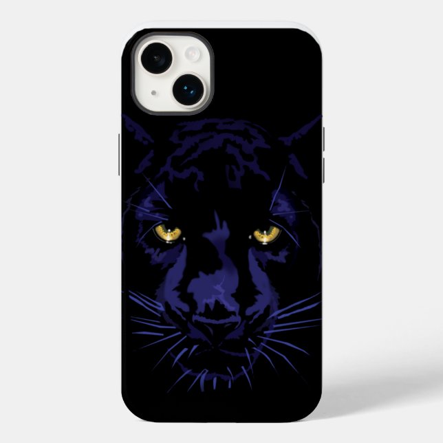 iPhone Casemate Vibe - Black Panther title_seo2 (Rückseite)