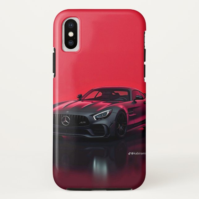 Iphone cases  (Rückseite)