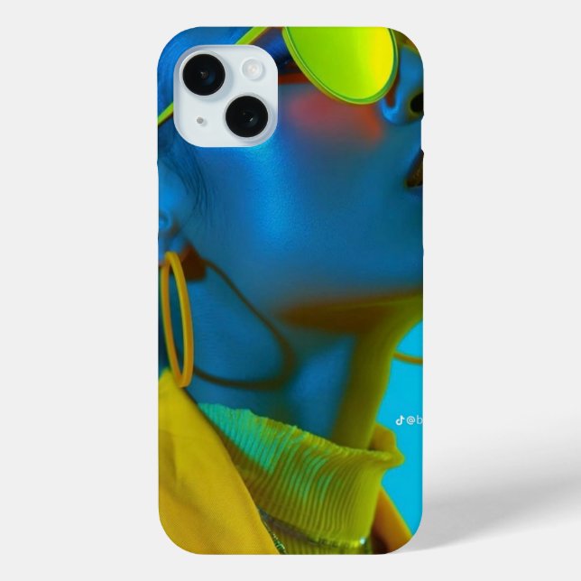 Iphone cases  (Rückseite)