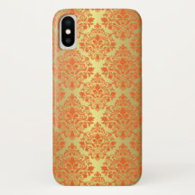 iPhone Cases im indischen Muster