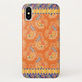 iPhone Cases im indischen Muster