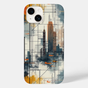 iPhone Cases (moderne Kunst)