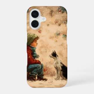 Iphone Christmas Cases iPhone 16 Hülle