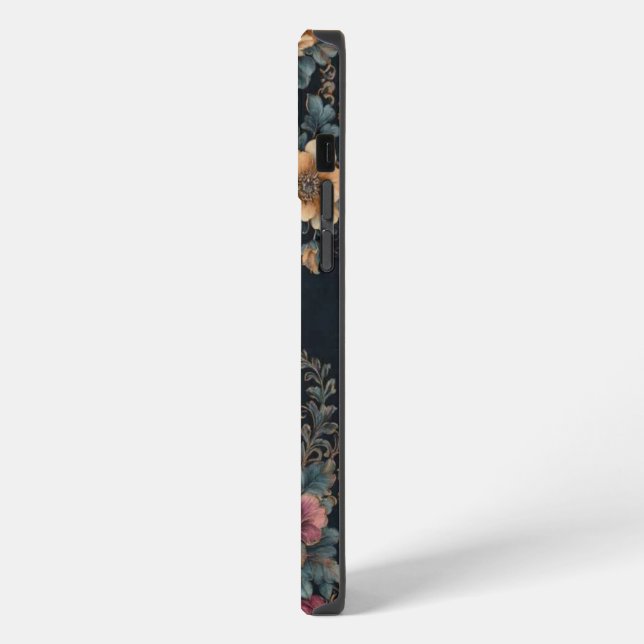 iPhone coque  (Côté gauche)