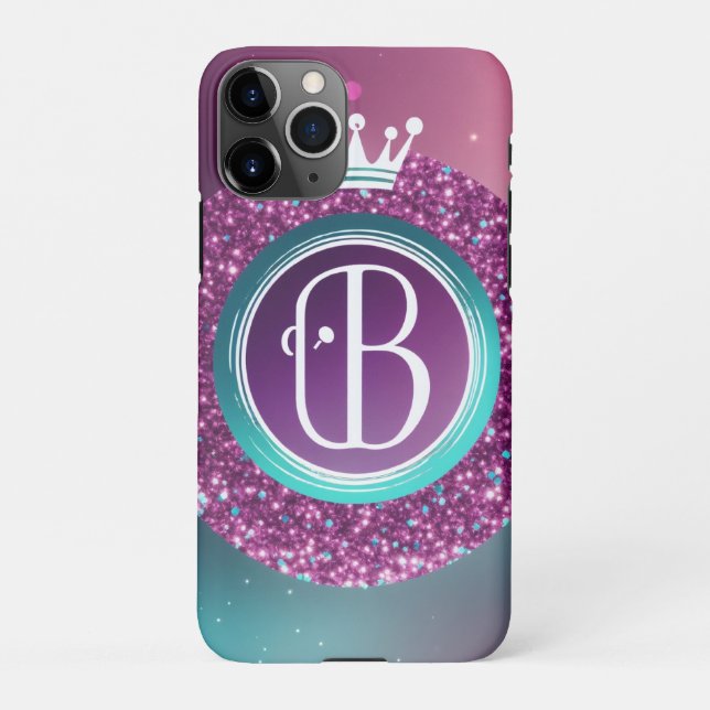 iPhone Coque de téléphone (Dos)