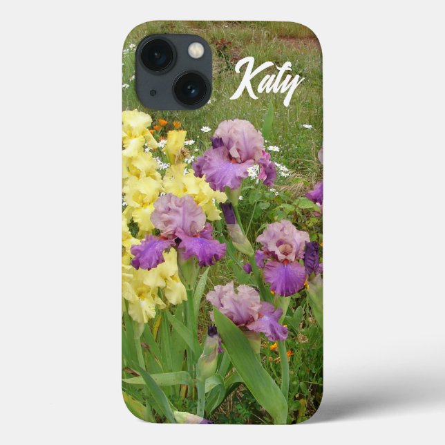 iPhone / coque ipad (Verso)