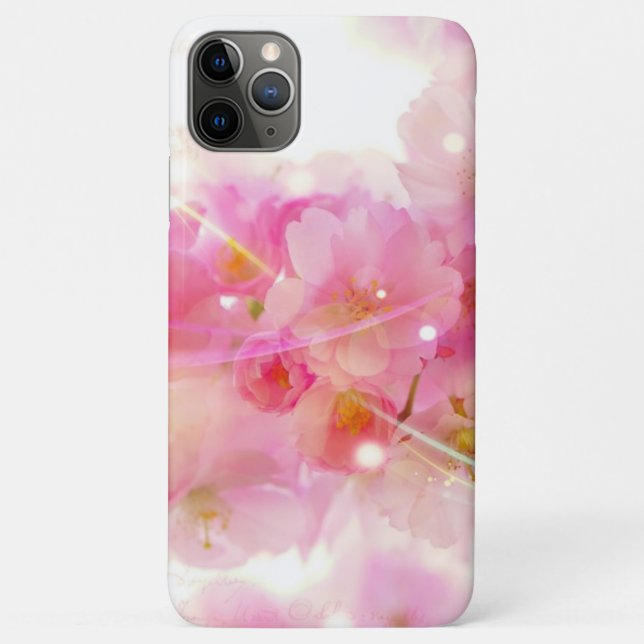 iPhone / coque ipad (Dos)