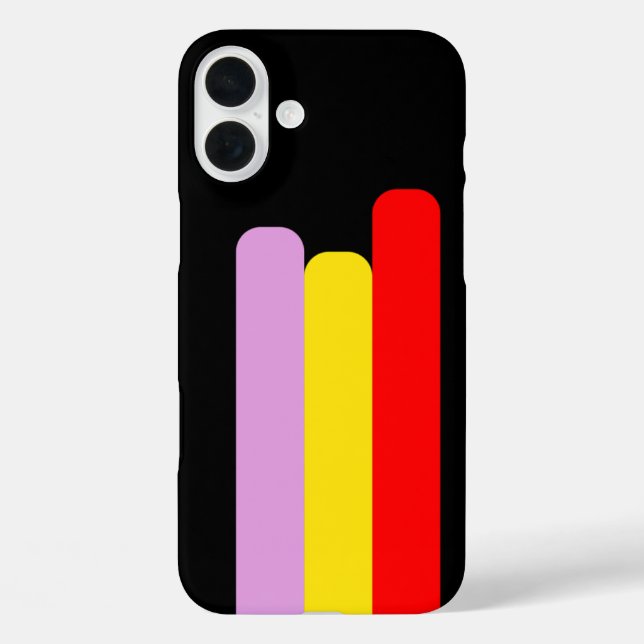iPhone / coque ipad (Verso)
