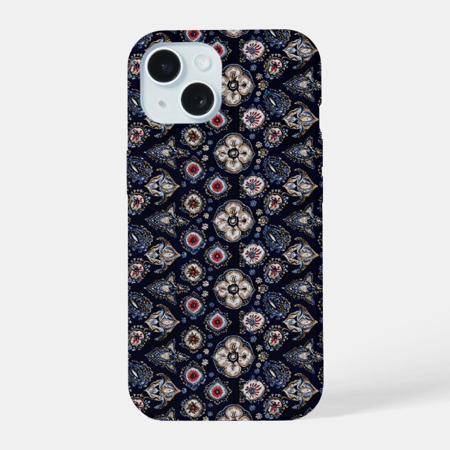 iPhone / coque ipad (Verso)