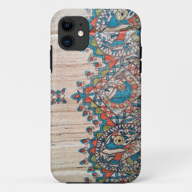 iPhone / coque ipad (Dos)