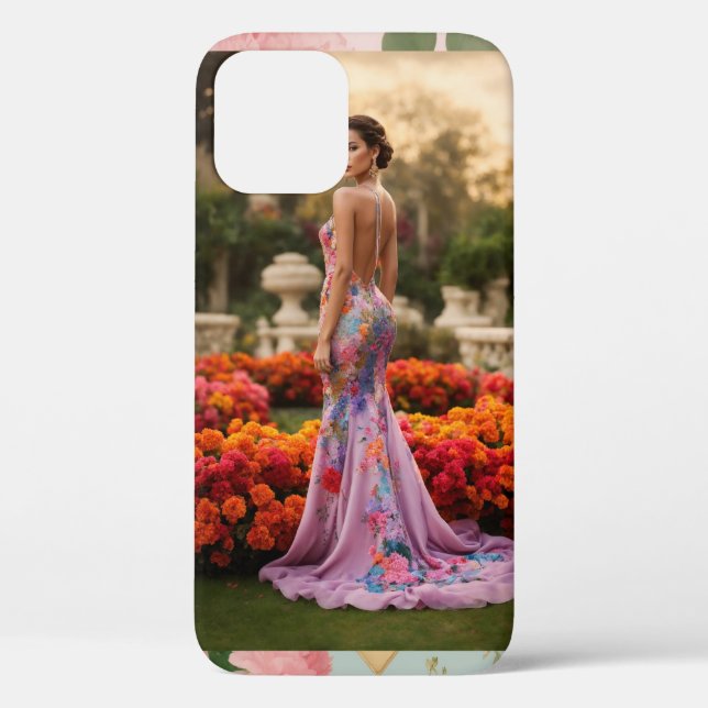 iPhone / coque ipad (Verso)