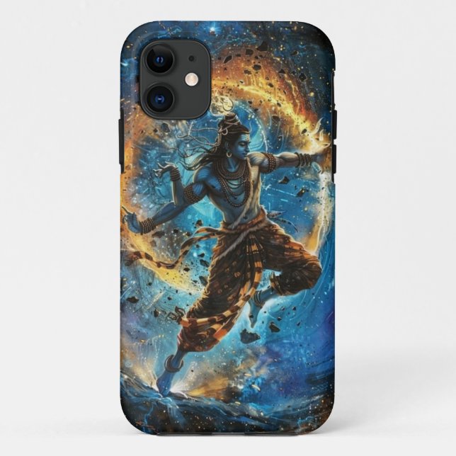 iPhone / coque ipad (Dos)