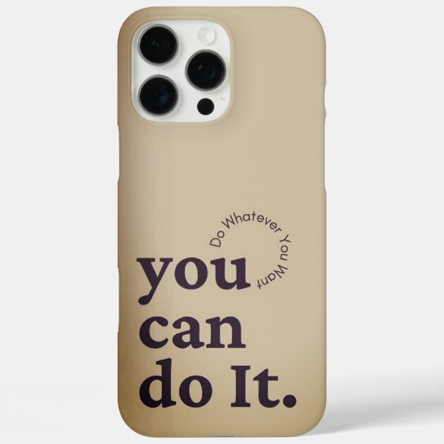 iPhone / coque ipad (Verso)
