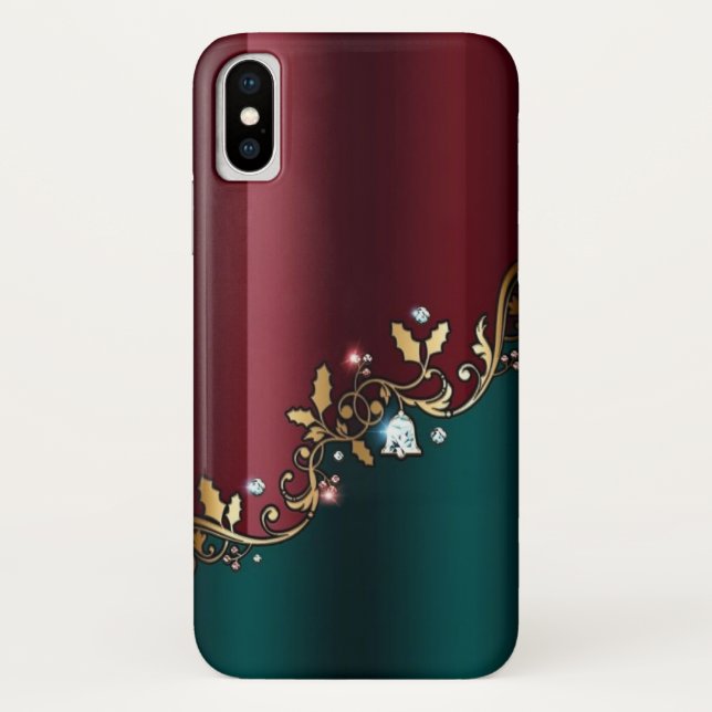 iPhone / coque ipad (Dos)