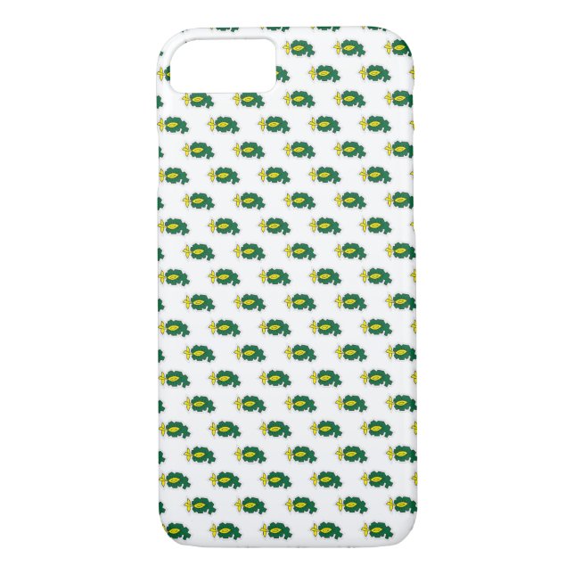 iPhone / coque ipad (Dos)
