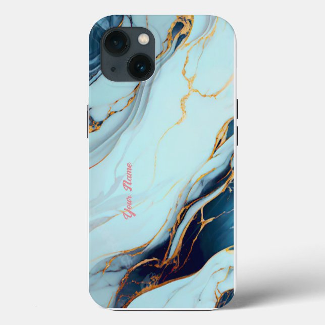 iPhone / coque ipad (Verso)