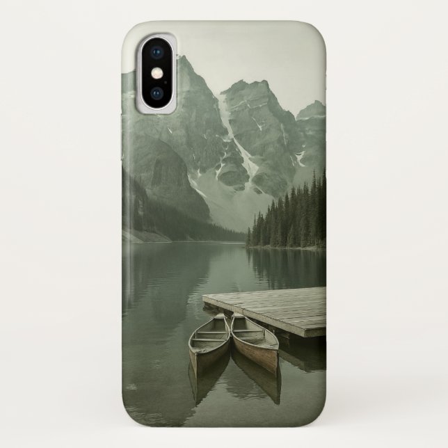 iPhone / coque ipad (Dos)