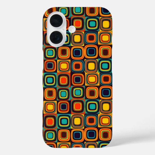 iPhone / coque ipad (Verso)