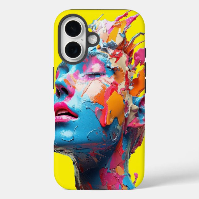iPhone / coque ipad (Verso)