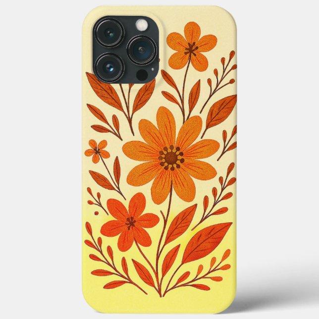 iPhone / coque ipad (Verso)