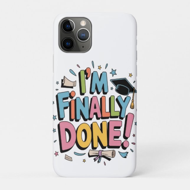 iPhone / coque ipad (Dos)