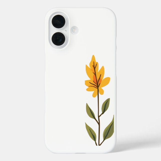 iPhone / coque ipad (Verso)