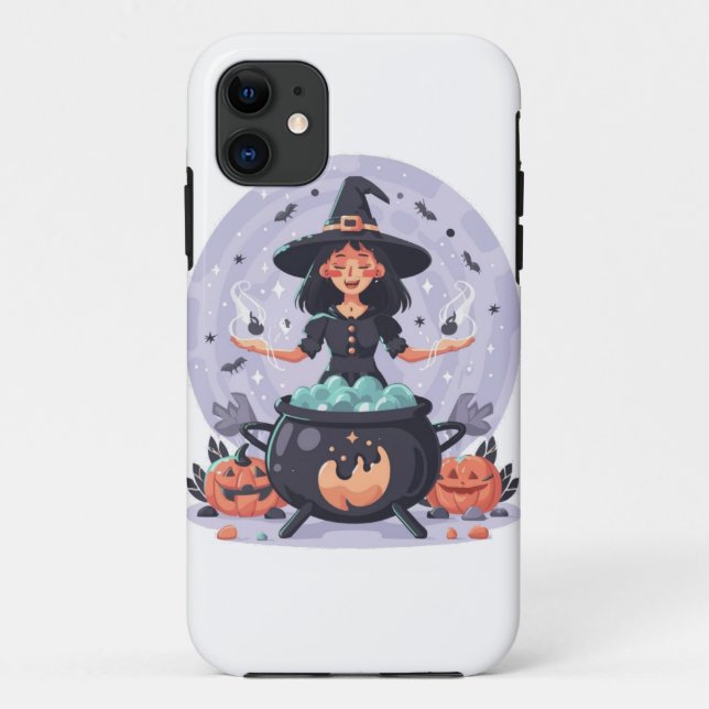iPhone / coque ipad (Dos)