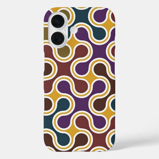 iPhone / coque ipad (Verso)