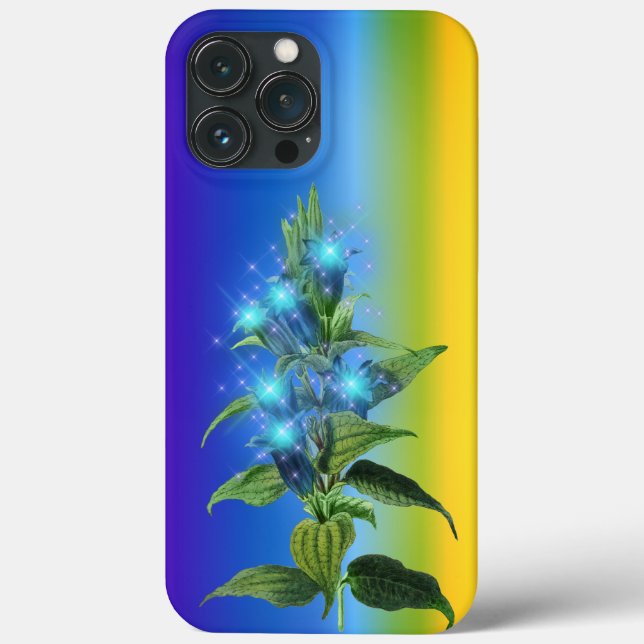 iPhone / coque ipad (Verso)