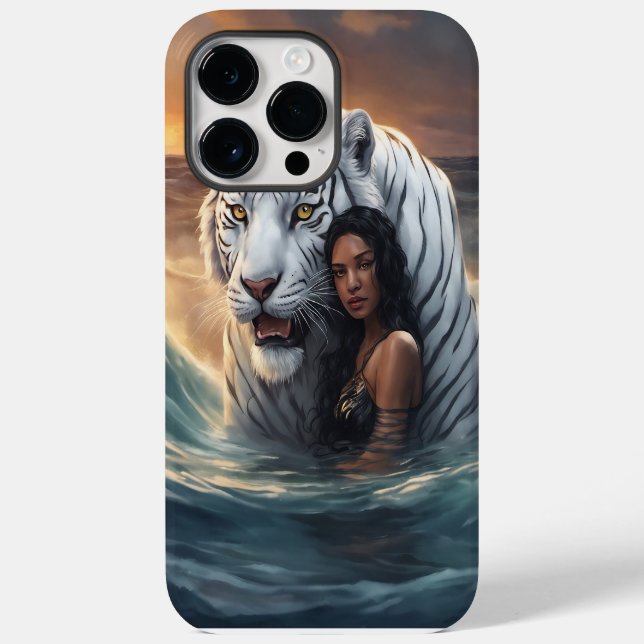 iPhone / coque ipad (Verso)
