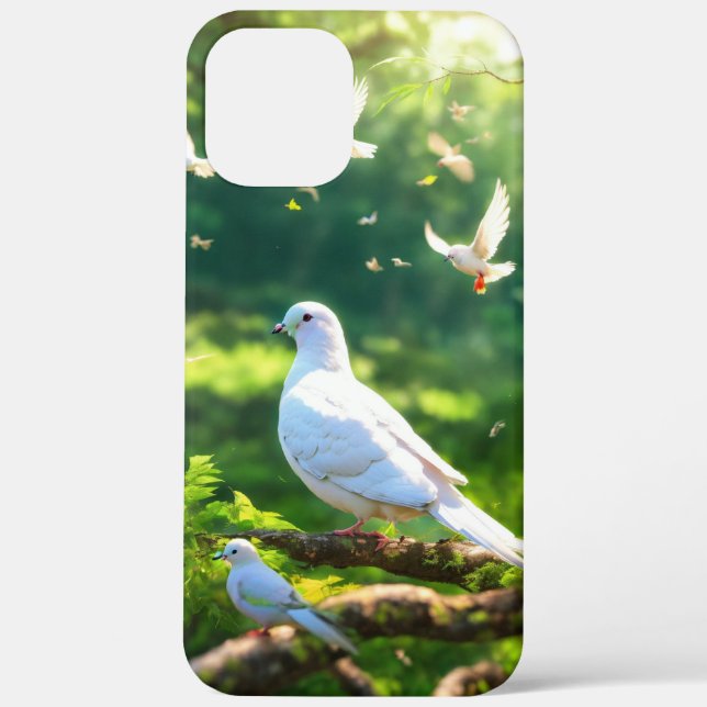 iPhone / coque ipad (Verso)