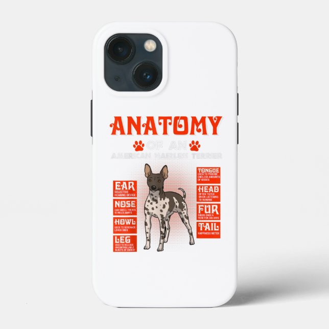 iPhone / coque ipad (Verso)