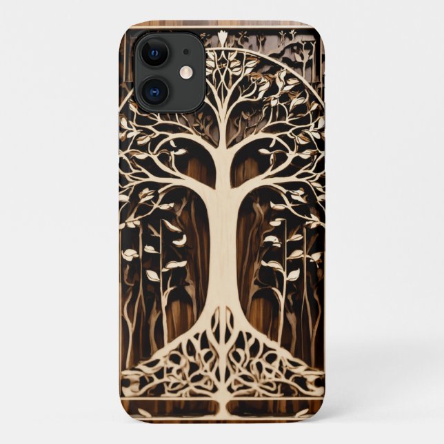 iPhone / coque ipad (Dos)