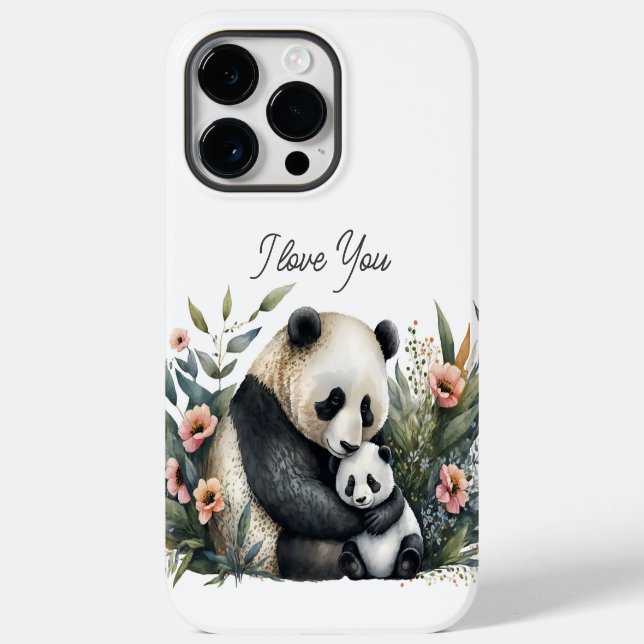 iPhone / coque ipad (Verso)
