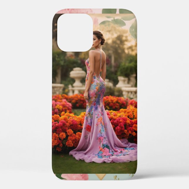 iPhone / coque ipad (Verso)