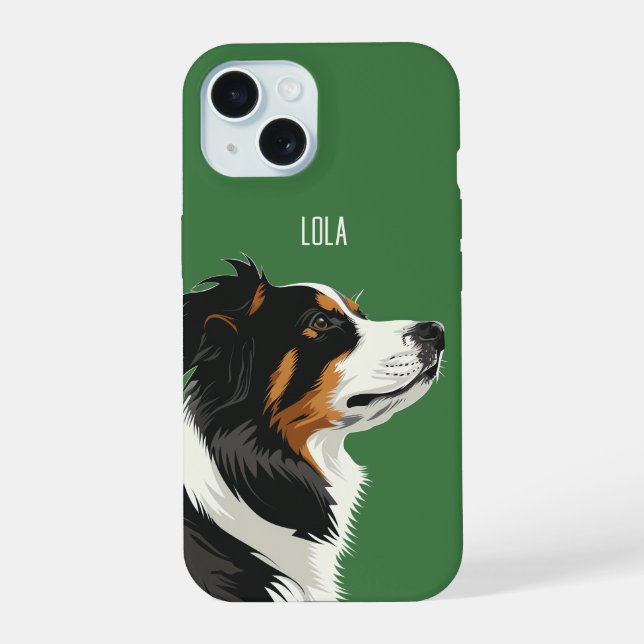 iPhone / coque ipad (Verso)