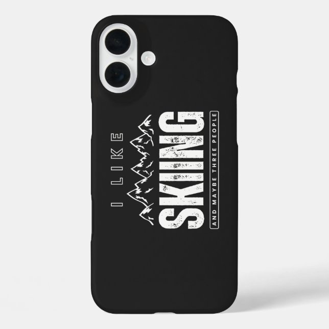 iPhone / coque ipad (Verso)