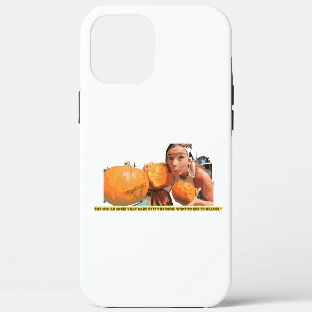 iPhone / coque ipad (Verso)