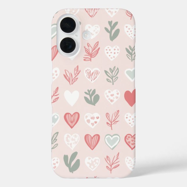 iPhone / coque ipad (Verso)
