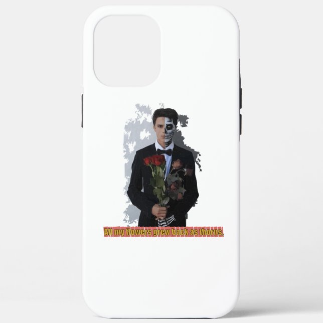 iPhone / coque ipad (Verso)