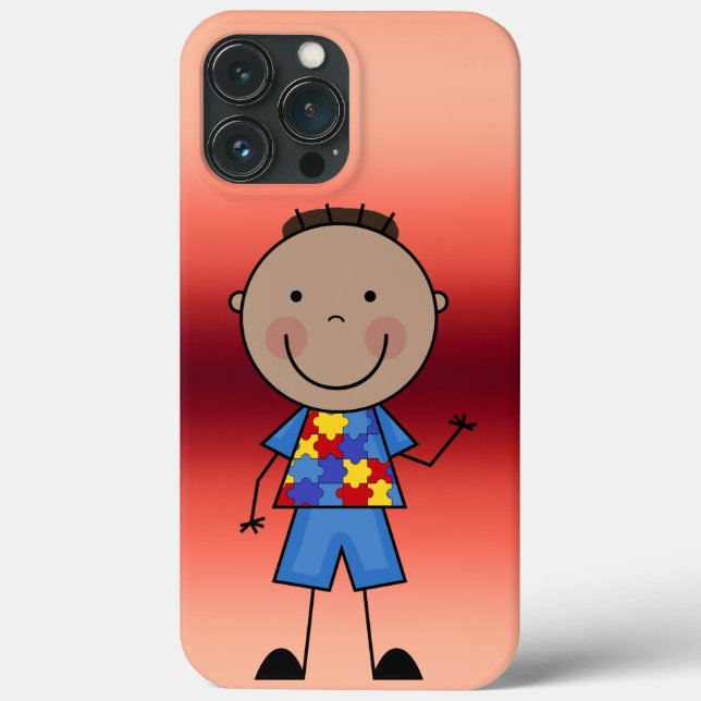 iPhone / coque ipad (Verso)