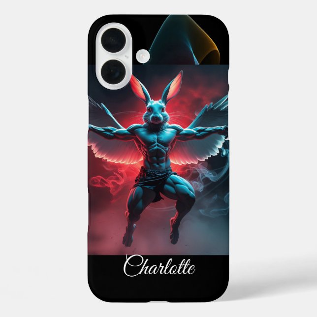 iPhone / coque ipad (Verso)