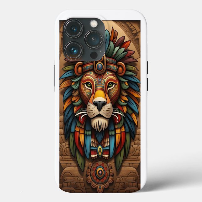 iPhone / coque ipad (Verso)