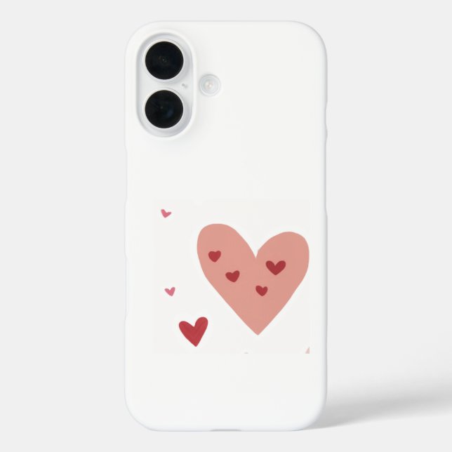 iPhone / coque ipad (Verso)