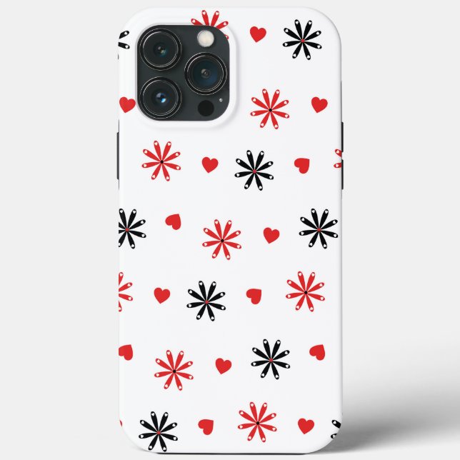 iPhone / coque ipad (Verso)