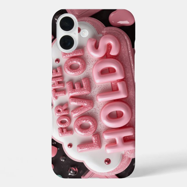 iPhone / coque ipad (Verso)
