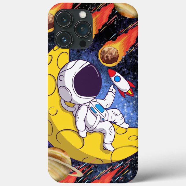 iPhone / coque ipad (Verso)