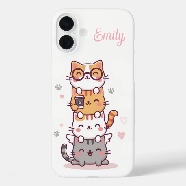 iPhone / coque ipad (Verso)